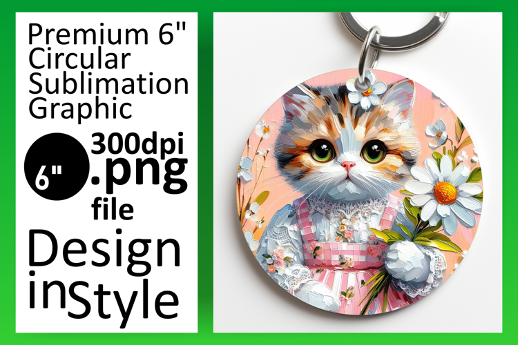 Cute Cat Png Image 23