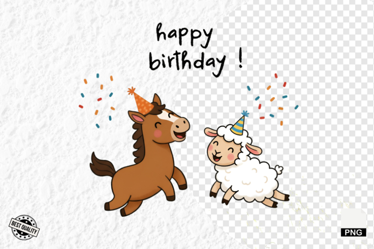 Party Clipart Image 15