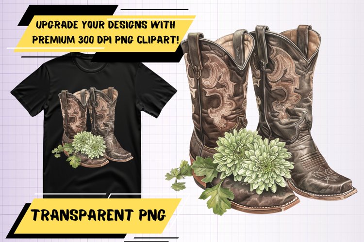 Cowboy Png Image 20