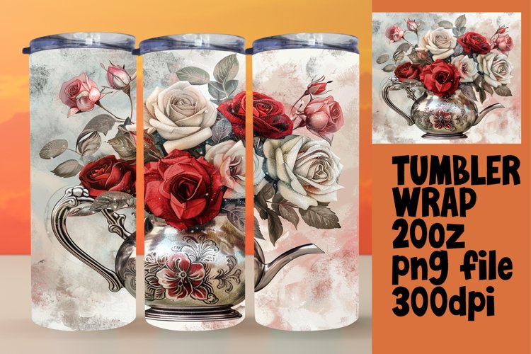 Floral Pattern Png Image 24