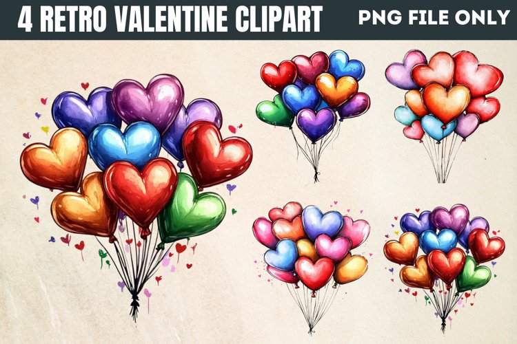 Valentines PNG Image 20