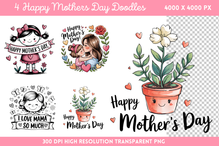 Boho SVG Image 14