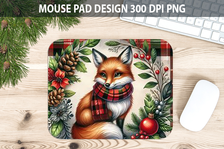 Cute Fox Clipart Image 15