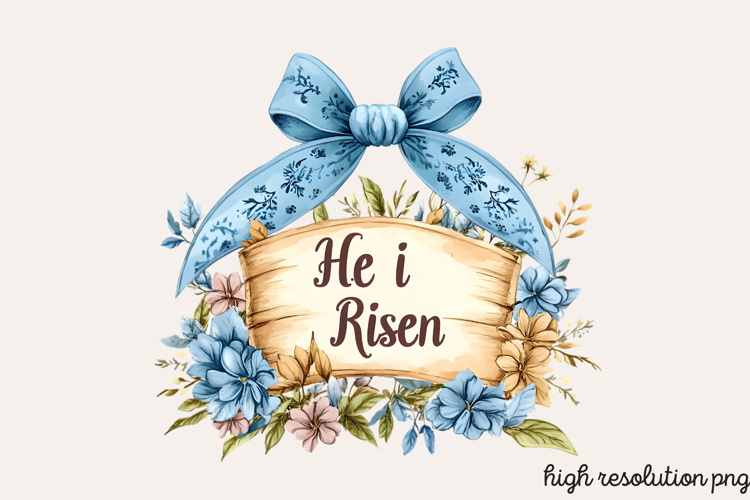 Easter Sublimation Designs Image 19