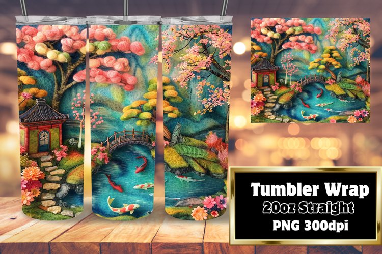 Flower Sublimation Image 7