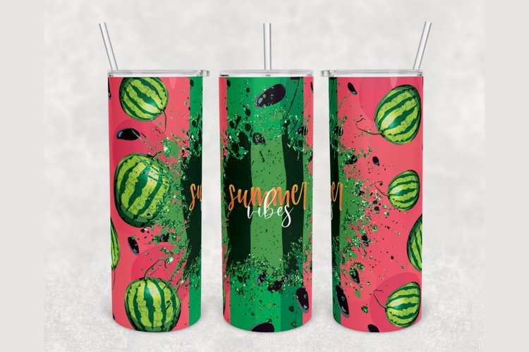 Watermelon Clipart Image 20