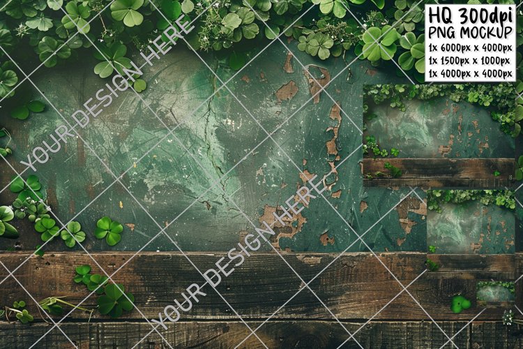 St Patrick's Day Clipart Image 16