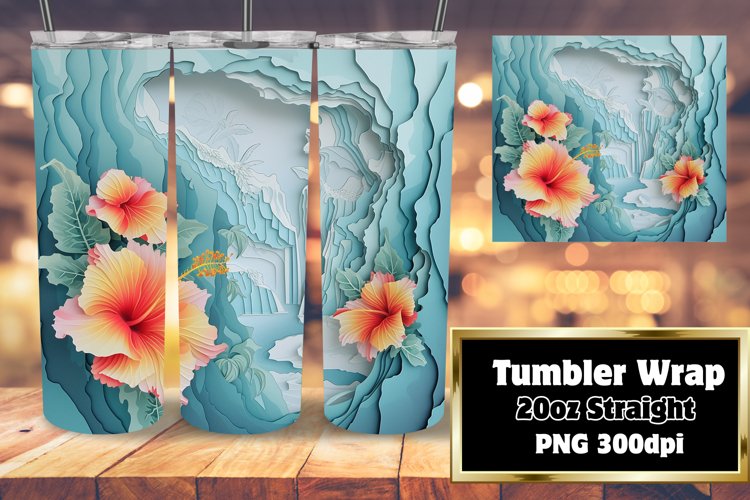 Floral Pattern Png Image 9