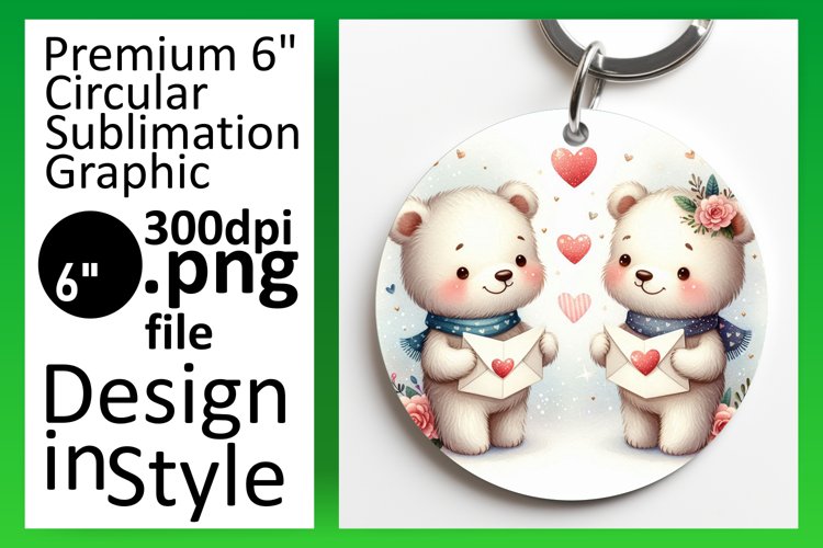 Bear Clipart Image 21