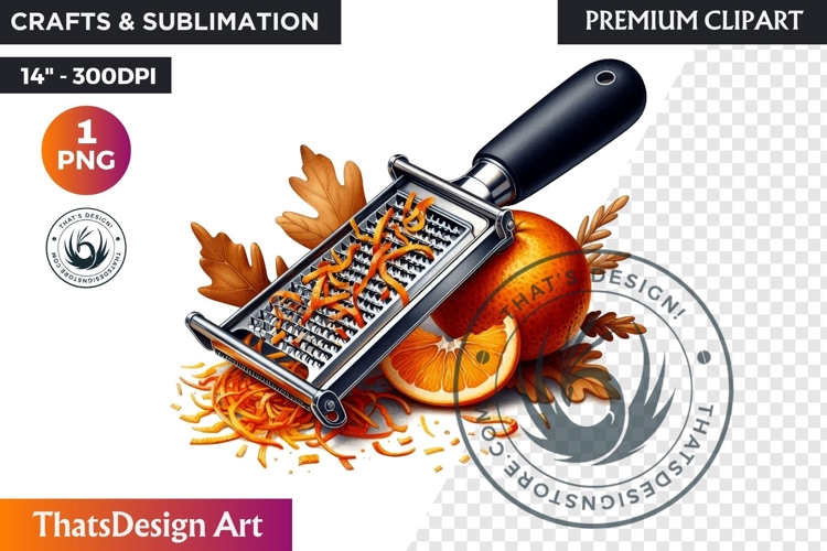 Baking Clipart Image 8