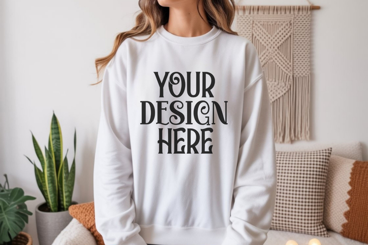 Gildan Mockups Image 24