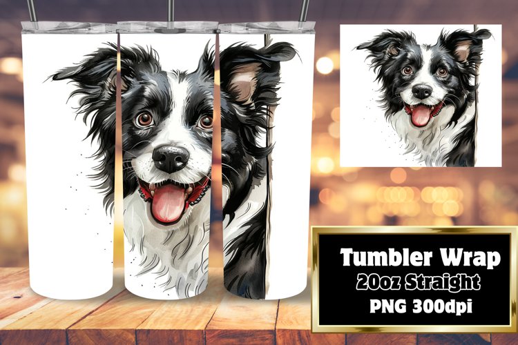 Dog Clipart Image 15