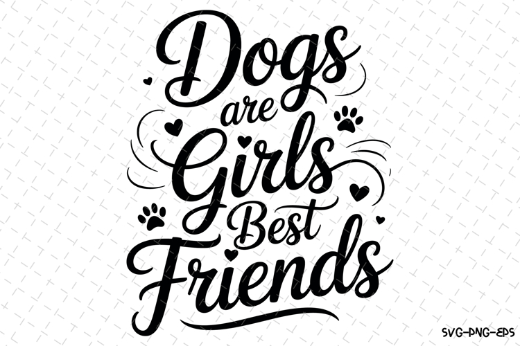 Best Friends Sublimation Designs Image 2