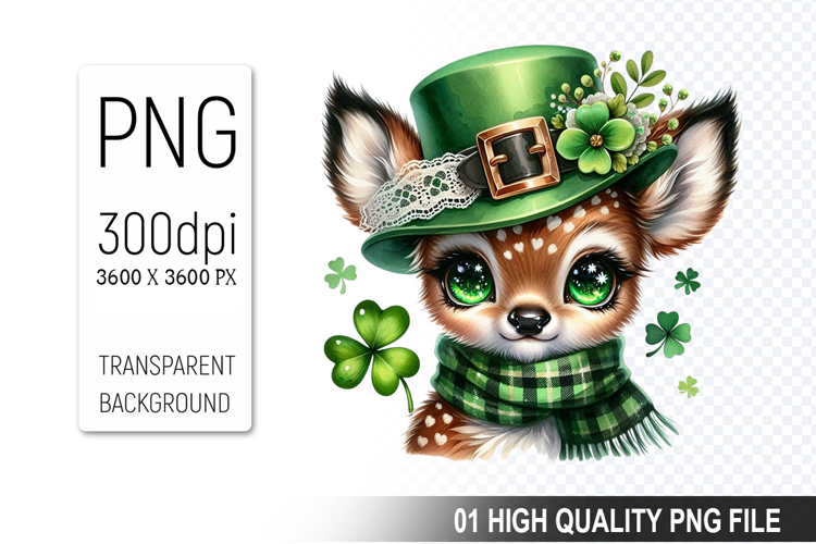 Clover Png Image 5