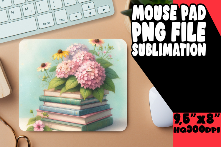 Radiant Desk Pad Ideas for Gifts, Books