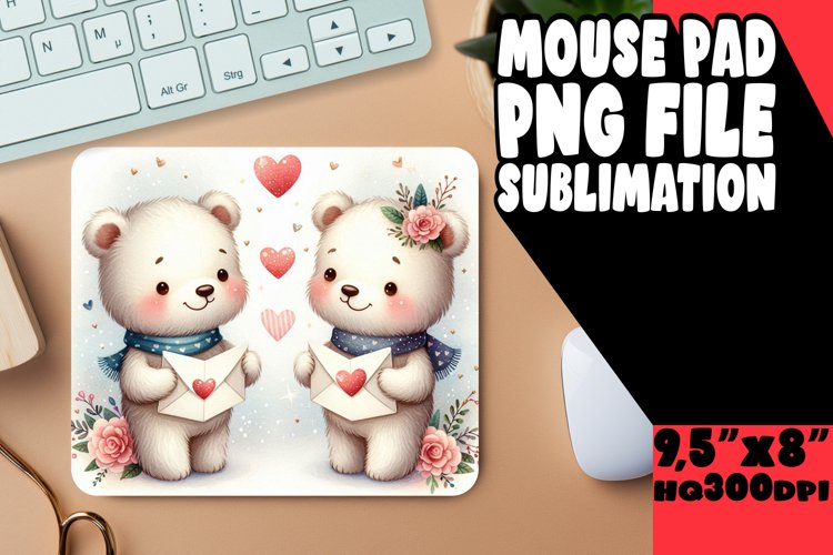 Bear Clipart Image 23