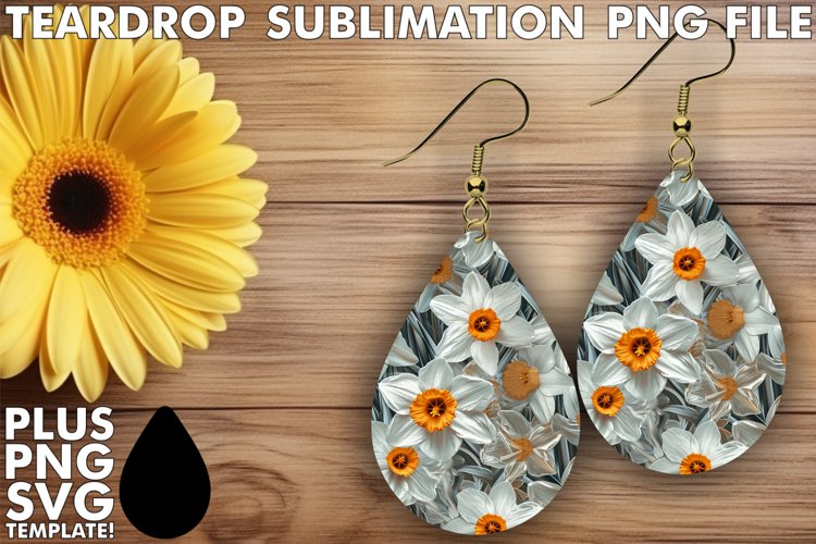 Teardrop Clipart Image 9