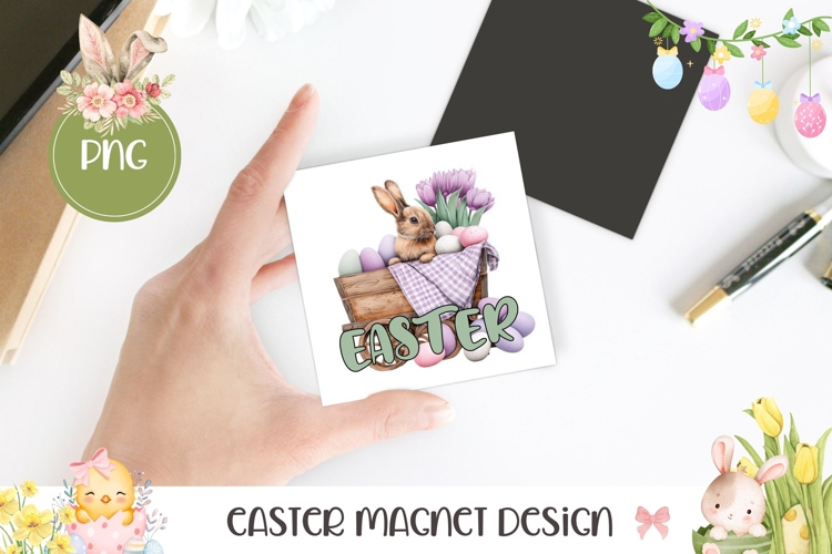 Easter Bunny Png Image 7