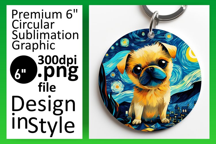 Flower Sublimation