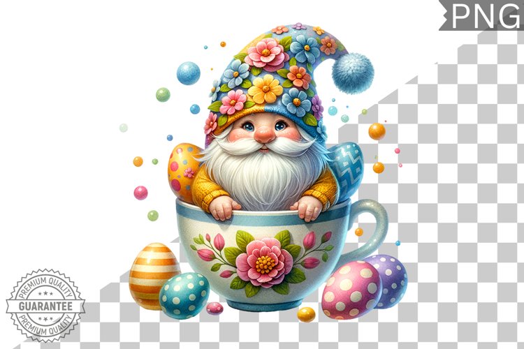 Easter Clipart Image 17