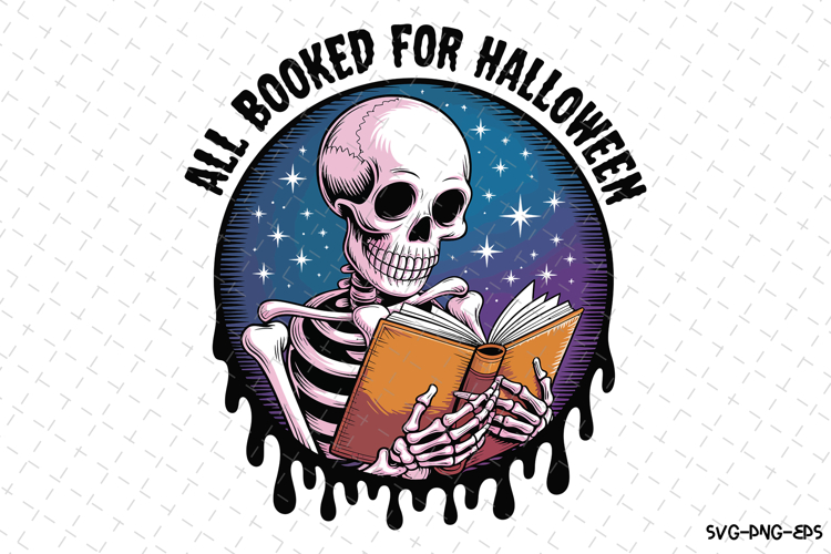 Halloween Silhouette Svg Image 19