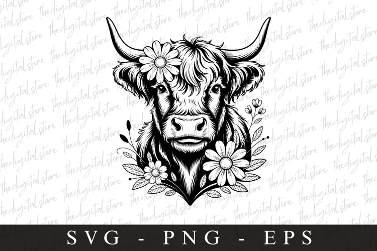 Animal SVG Image 7