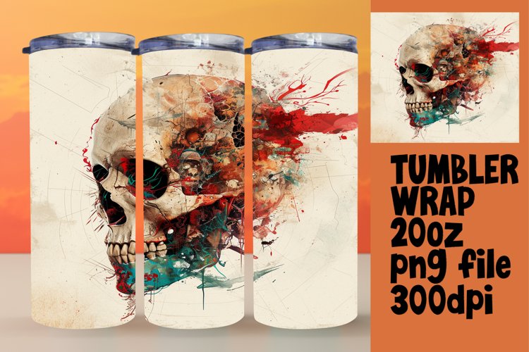 Skeleton PNG Image 20