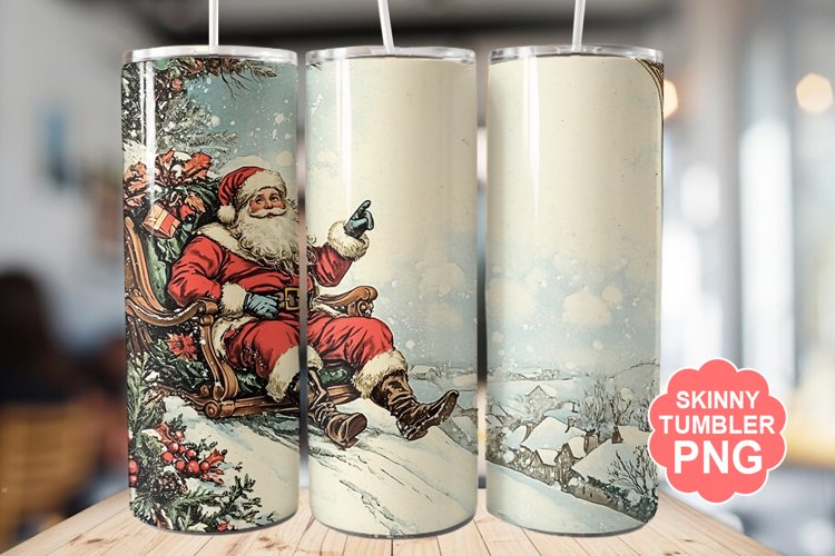 Sublimation Tumbler Wraps Image 10