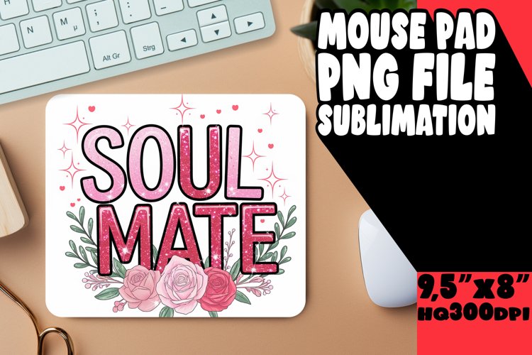 Valentines Sublimation Design Image 24