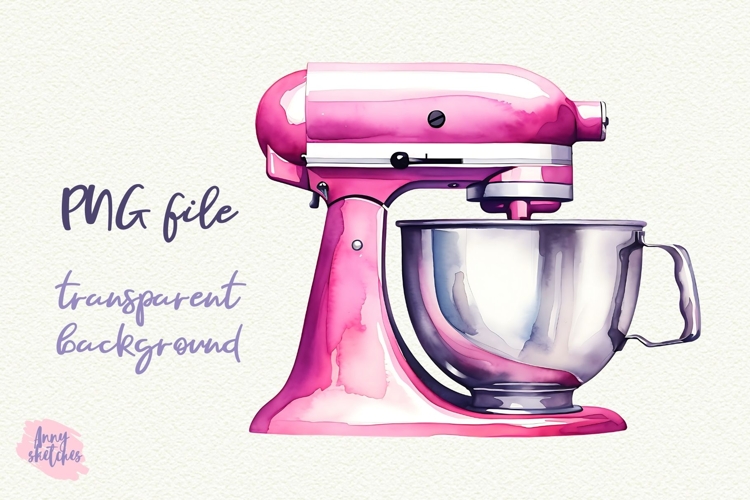 Baking Clipart Image 3