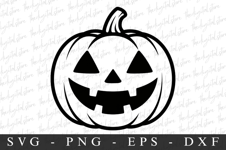 Spooky Vibes Svg Image 8