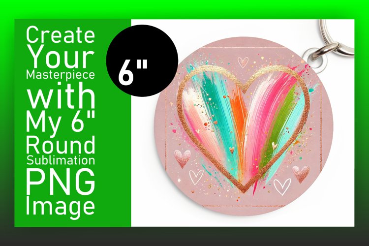 Heart PNG Image 8