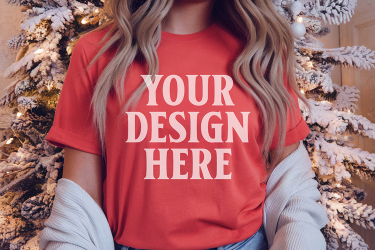 Red Shirt Png Image 13