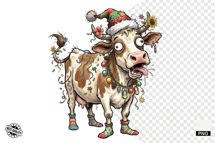Holiday Illustration Image 18