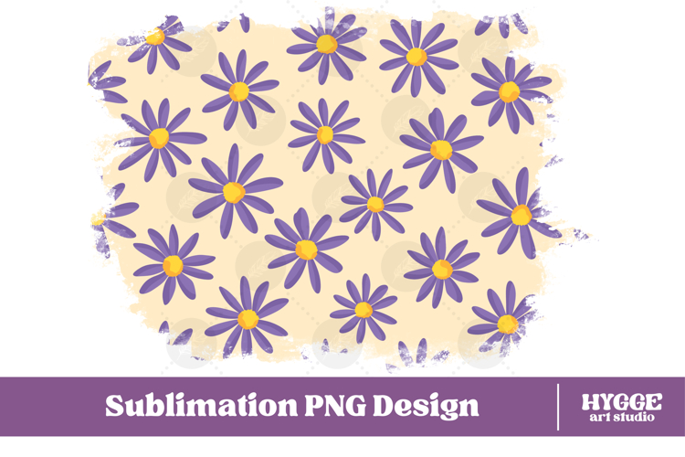 Floral Background Image 20