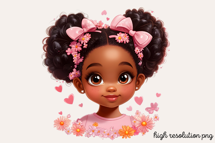 Cute Flower Png Image 2