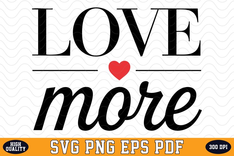 Love Svg Image 18