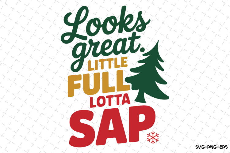 Xmas SVGs Image 10