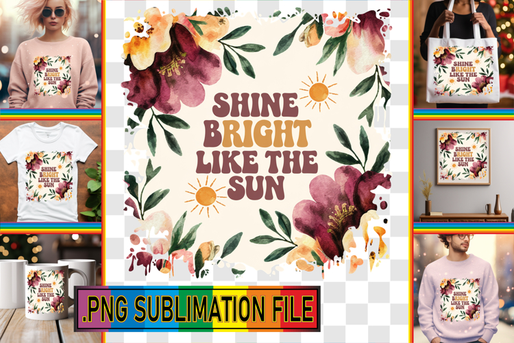 Transparent Background Flower Clipart Image 15