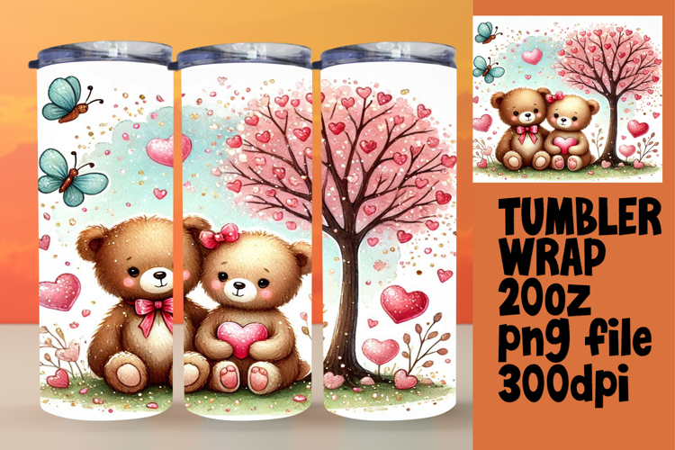 Bear Graphic Image 8
