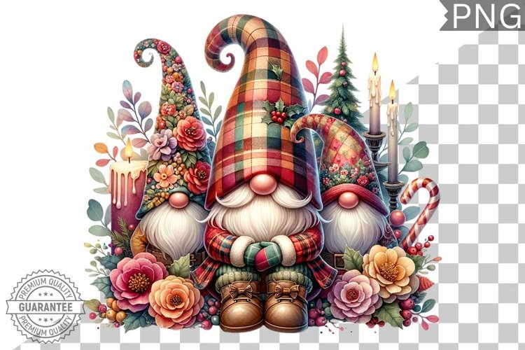Gnome Clipart
