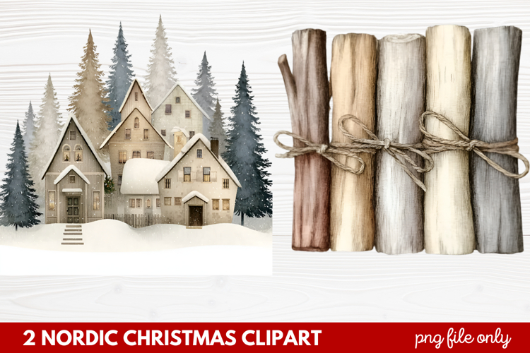 Xmas Clipart Image 2