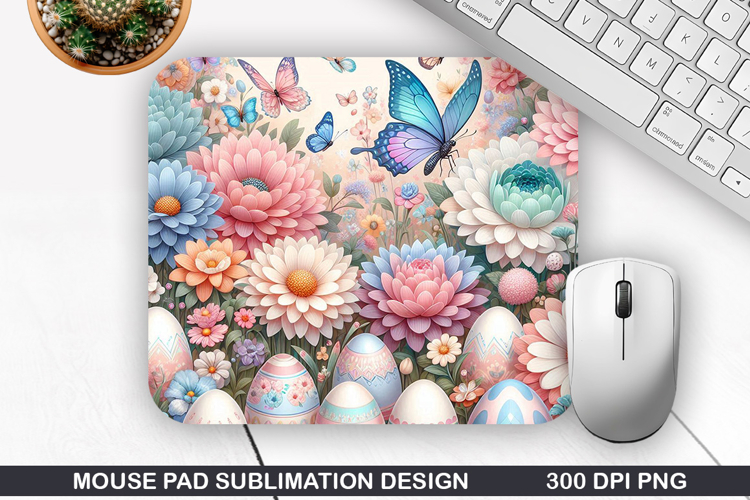 Printable Flower Template Image 9