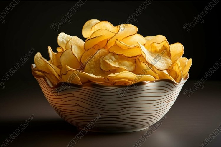 Junk Food Clipart Image 3