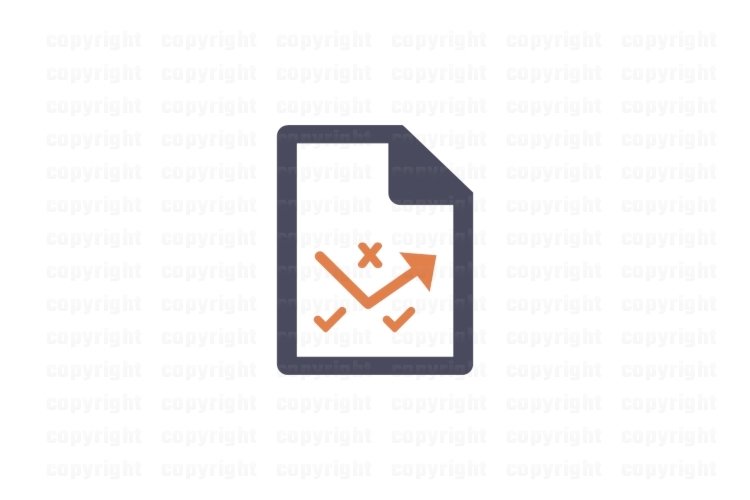 Statistics Clipart Image 2
