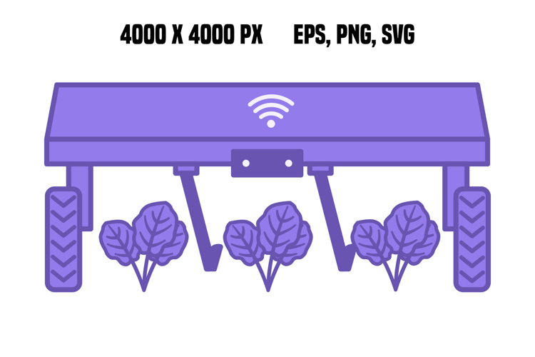 Weed Icon Image 4