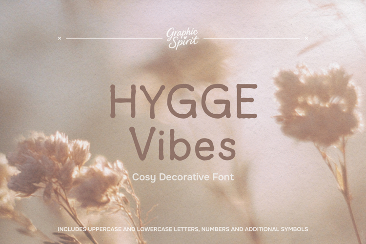 Decorative Fonts Image 12