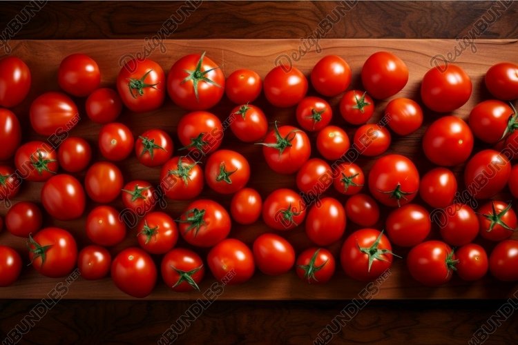 Vegetable Clipart Image 3