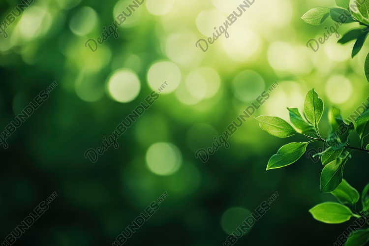 Green Texture Background Image 10