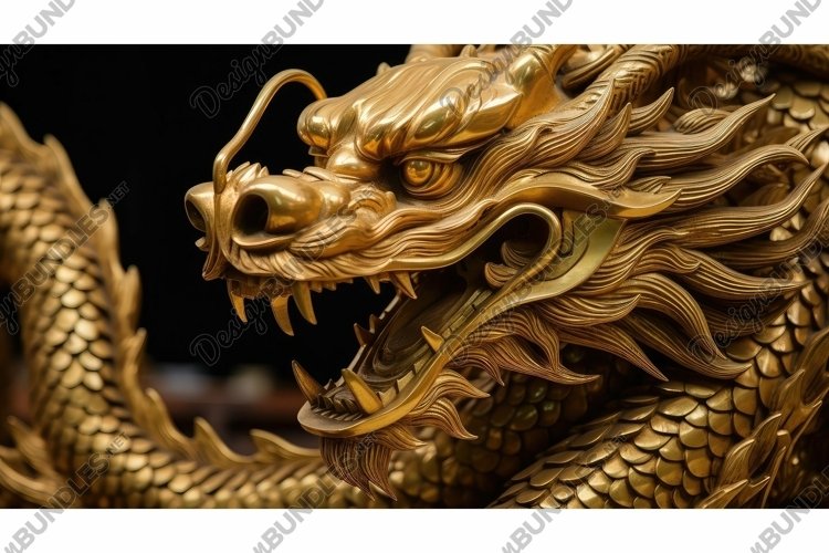 Dragon Clipart Image 10